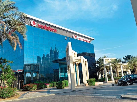 Pankaj Sharma/Gulf News Archive