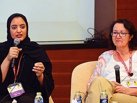 Atiq ur Rehman/Gulf News