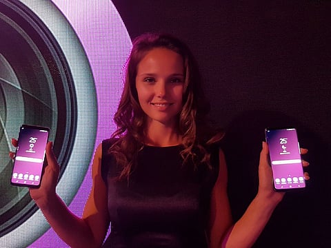 Gulf News / Atiq ur Rehman