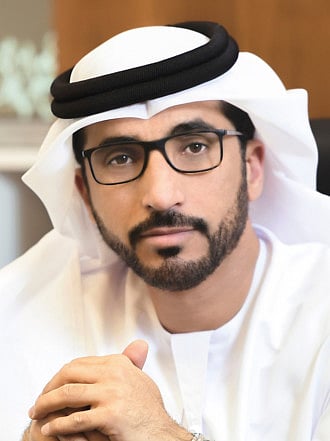 Al Hammadi elected chairman of Journalist Association
