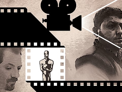 Luis Vazquez/©Gulf News