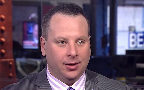 The significance of being Sam Nunberg