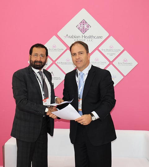 Arabian Healthcare Group to use telemedicine to serve patients