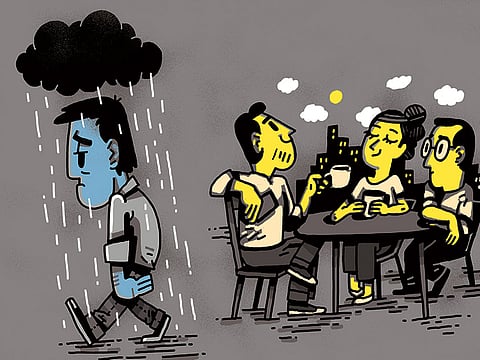 Luis Vazquez/©Gulf News