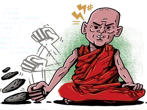 Luis Vazquez/ © Gulf News