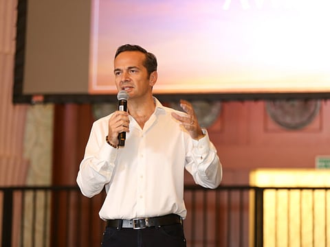 Zaatar w Zeit operator Cravia eyes new stores this year