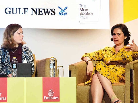 Arshad Ali/Gulf News