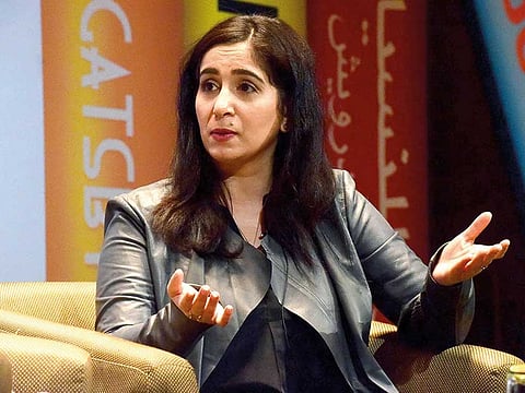 Arshad Ali/Gulf News