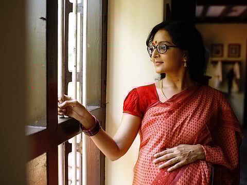 ‘Aami’ film review: Manju Warrier gives powerful performance