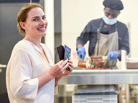 Antonin Kélian Kallouche/Gulf News