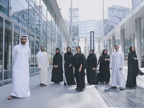 Dubai Design District to present 10 Emirati designers at Milan Design Week