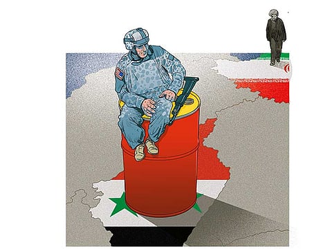 Ramachandra Babu/©Gulf News