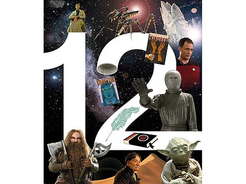 Niño Jose Heredia/©Gulf News