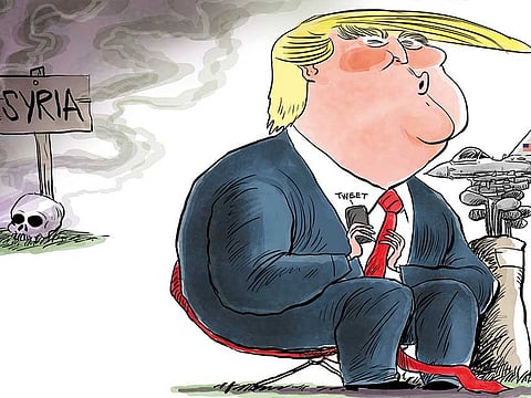 Niño Jose Heredia/©Gulf News