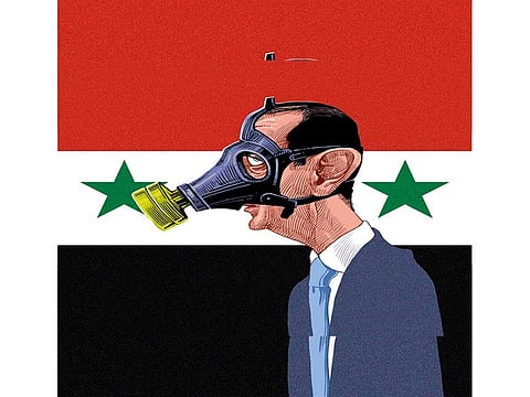 Ramachandra Babu/©Gulf News