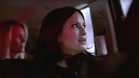 Mariska Hargitay examines true crime in new film