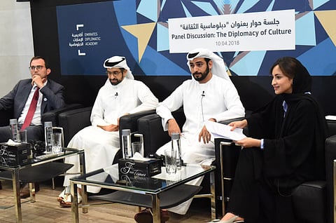 Abdul Rahman/Gulf News