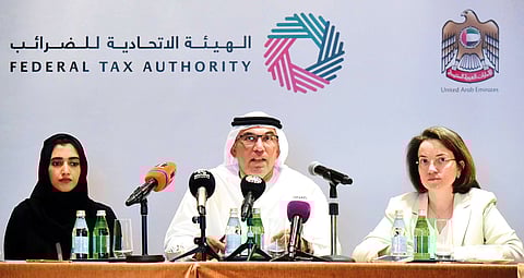 Arshad Ali/Gulf News