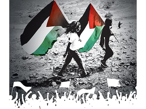 Photo: Reuters; Photo Illustration: ©Gulf News