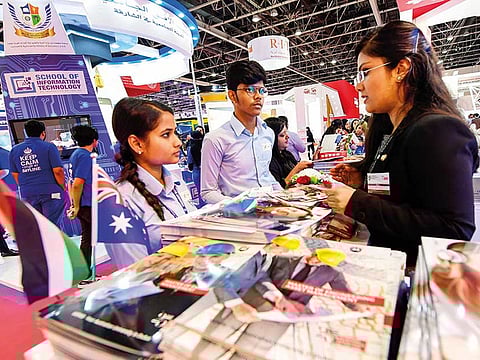 Virendra Saklani/Gulf News