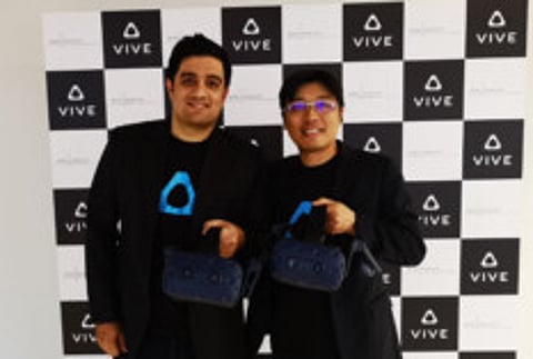 Naushad K. Cherrayil/Gulf News