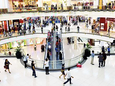 Virendra Saklani/Gulf News Archives