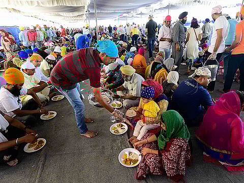 Virendra Saklani/Gulf News