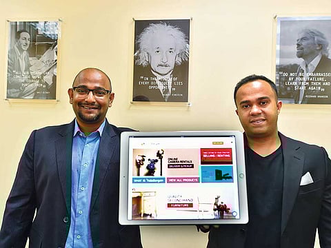 Atiq ur Rehman/Gulf News