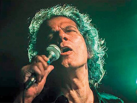 Why Gary Lawyer has avoided Bollywood