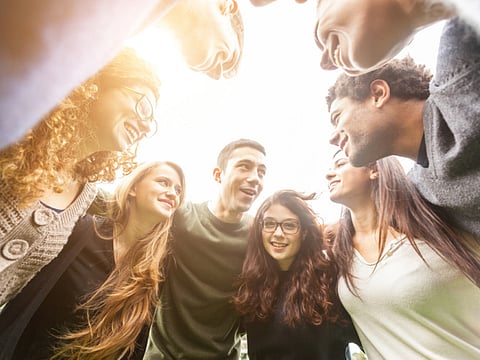 The role of the youth in society