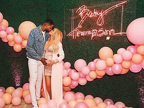 Kardashians saving drama for good TV?