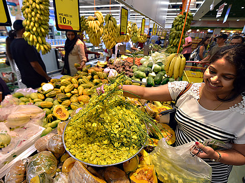 Ahmed Kutty/Gulf News