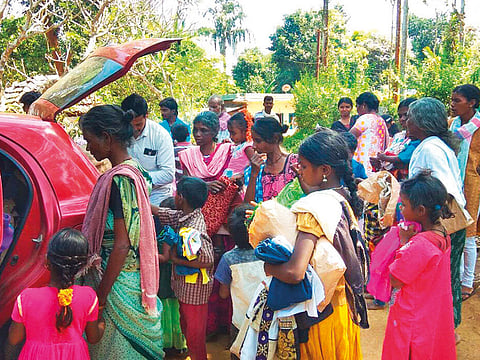 COURTESY Fazil Musthafa