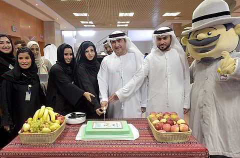 Pankaj Sharma/Gulf News