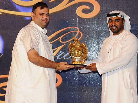 Courtesy: Al Kasir Jewellery Group