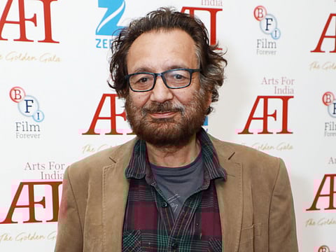 Shekhar Kapur