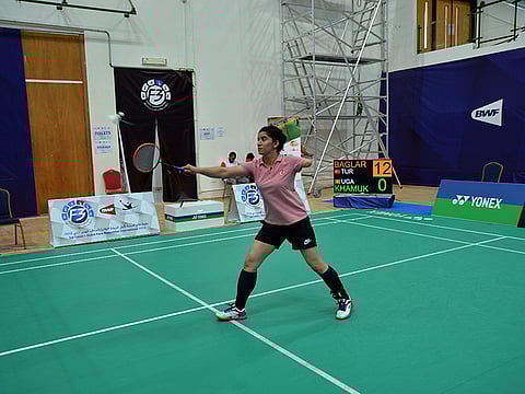 Courtesy: Dubai Club for People of Determination