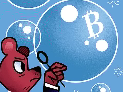 Luis Vazquez/©Gulf News