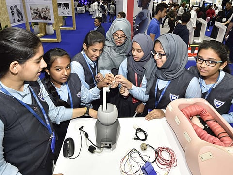 Atiq ur Rehman/Gulf News