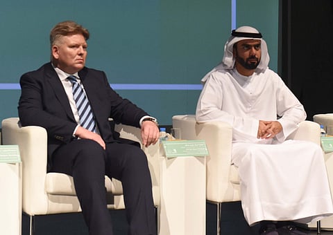 Abdul RahmAbdul Rahman/Gulf Newsan/Gulf New