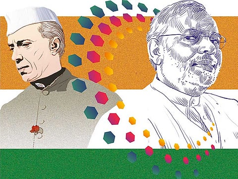 Ramachandra Babu/©Gulf News