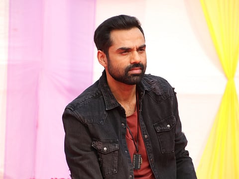 Abhay Deol and Patralekhaa talk ‘Nanu Ki Jaanu’