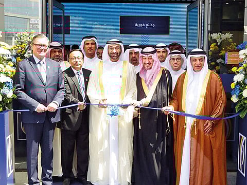 Courtesy: Emirates NBD