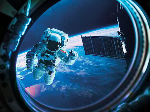 Mohammad Bin Rashid Space Centre