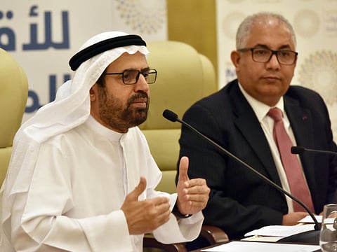 Ahmed Kutty/Gulf News