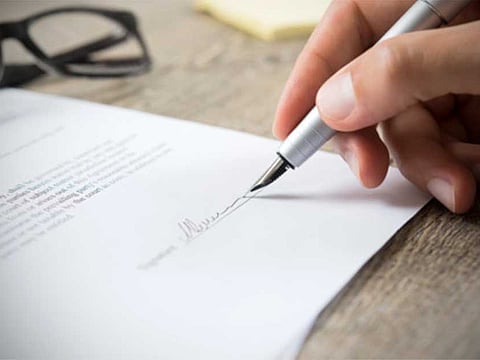 Signing all the compliance paperwork banks insist upon is proving more than just time consuming. At this rate, it will lead to serious trust erosion.