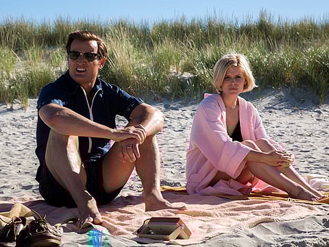 ‘Chappaquiddick’ film review: Politics gets murky