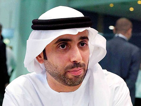 Abdul Rahman/Gulf News