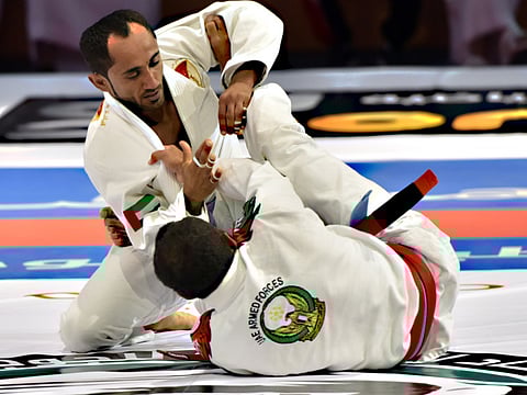 Ahmed Kutty/Gulf News