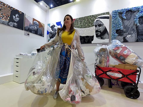 Pankaj Sharma/Gulf News